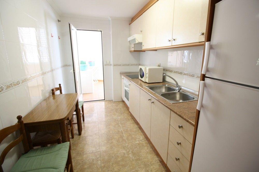 Apartamentos Albamar II Calp Exterior foto