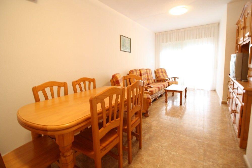 Apartamentos Albamar II Calp Exterior foto