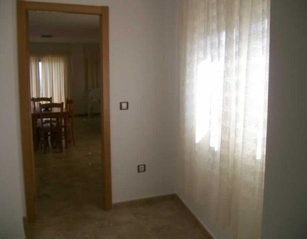 Apartamentos Albamar II Calp Exterior foto