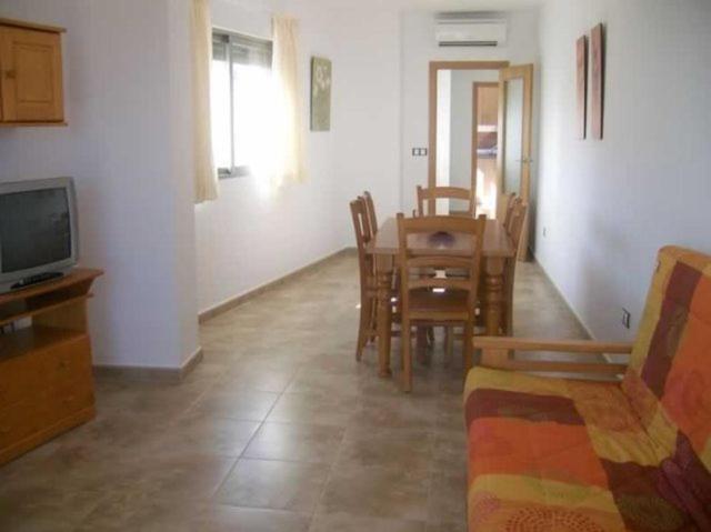 Apartamentos Albamar II Calp Exterior foto