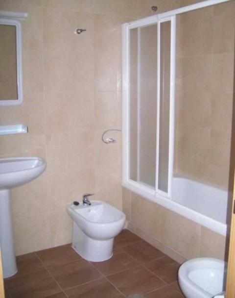 Apartamentos Albamar II Calp Exterior foto