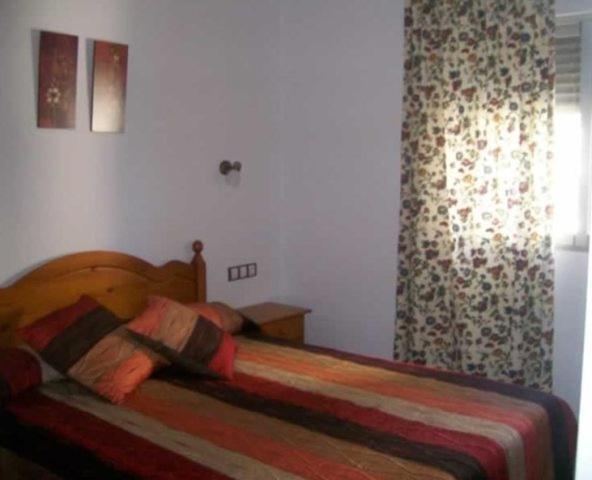 Apartamentos Albamar II Calp Exterior foto