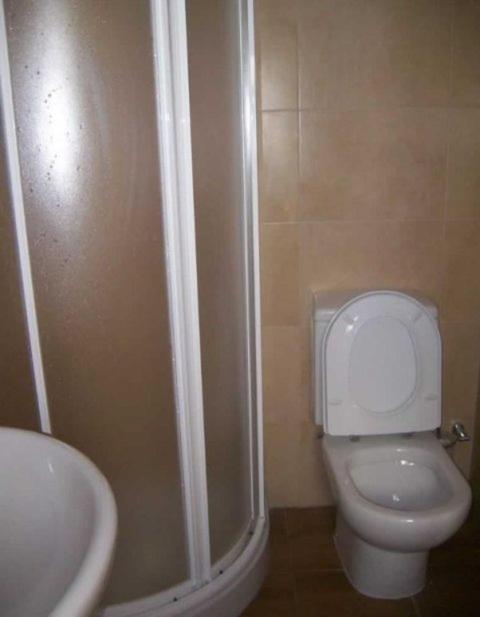 Apartamentos Albamar II Calp Exterior foto
