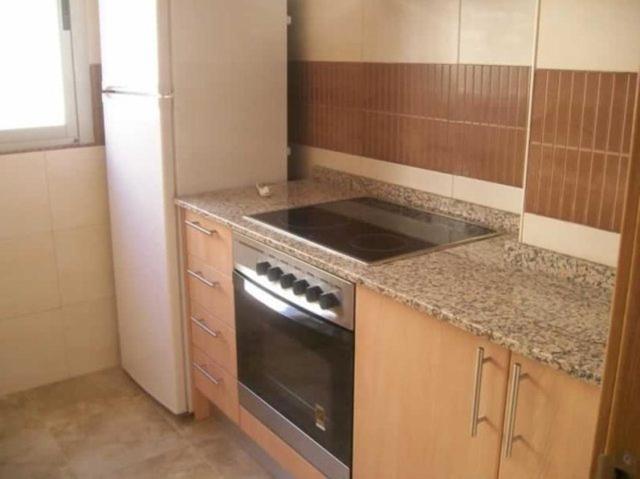 Apartamentos Albamar II Calp Exterior foto