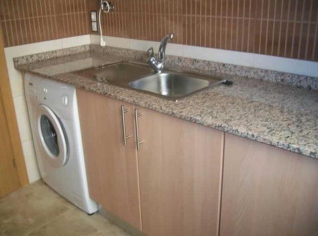 Apartamentos Albamar II Calp Exterior foto