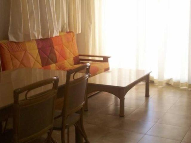 Apartamentos Albamar II Calp Exterior foto