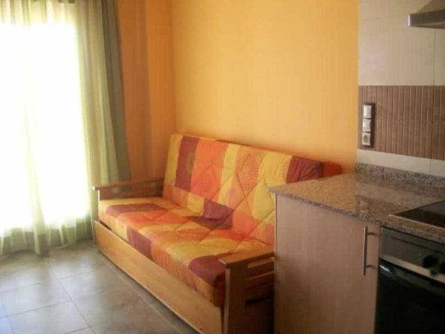 Apartamentos Albamar II Calp Exterior foto