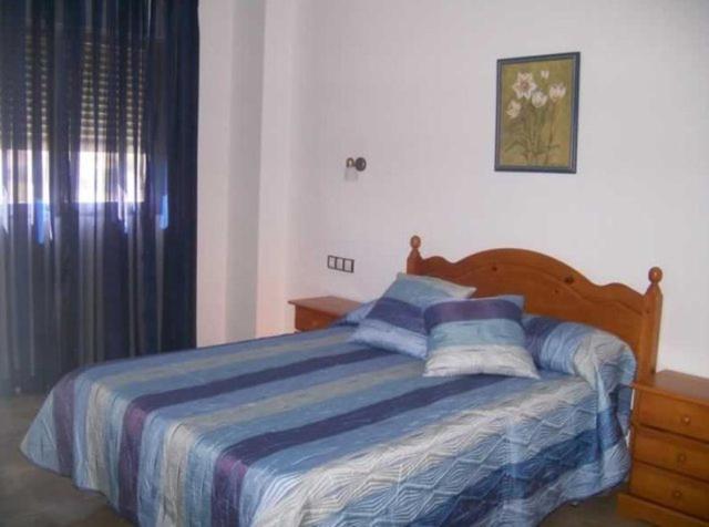 Apartamentos Albamar II Calp Exterior foto